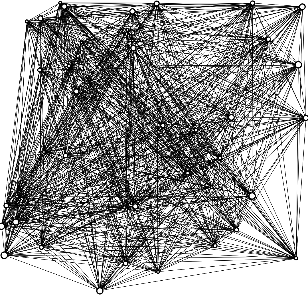 Creative Coding with Javascript